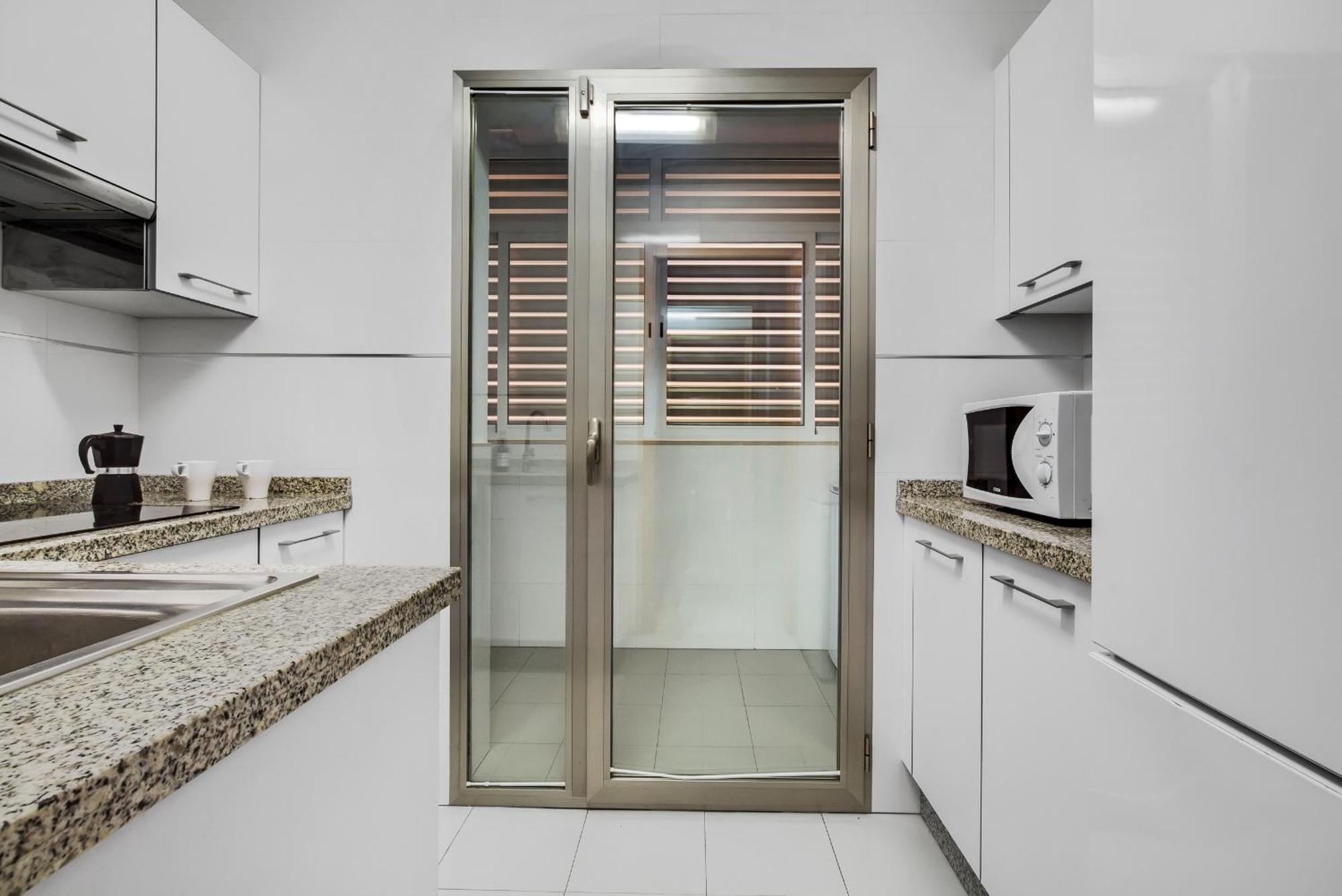 Апартаменты Golondrina By Ivi Real Estate Торремолинос Экстерьер фото